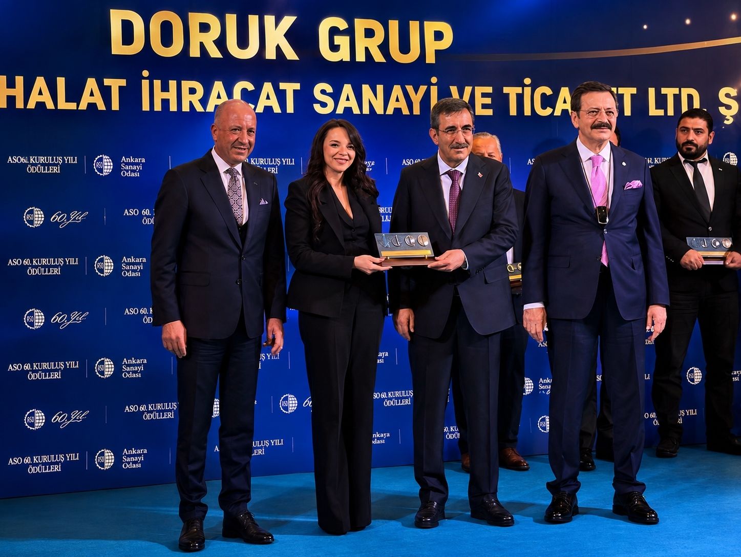 Kaiser Grand öne çıkan haber