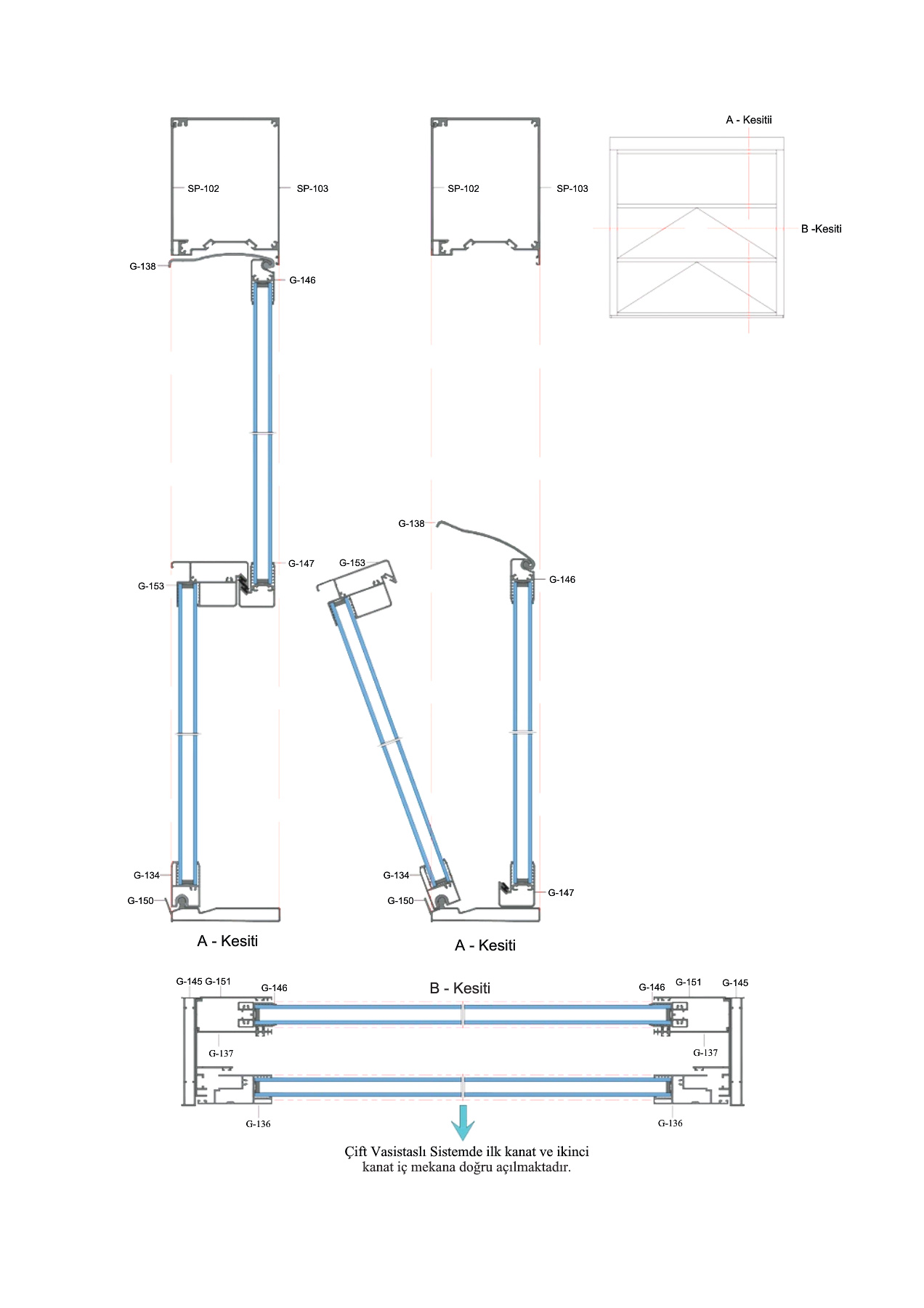 Giyotin cam teknik 03